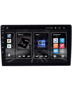 Автомагнитола на Android INCAR DTA2-7710U-4