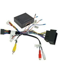 UMS-провод INCAR VW-UMS1476