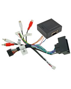 UMS-провод INCAR VW-UMS1478 для Skoda