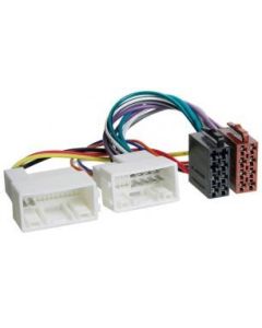 ISO переходник INCAR ISO HY-03 для Kia