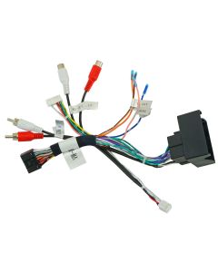 UMS-провод INCAR VW-UMS1480 для Volkswagen