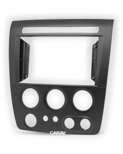 Переходная рамка CARAV 22-1093 для Hummer