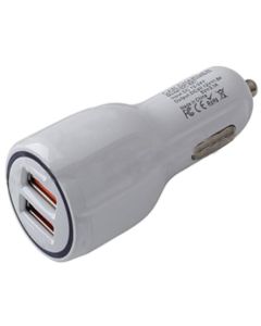 Зарядное устройство AVS UC-123