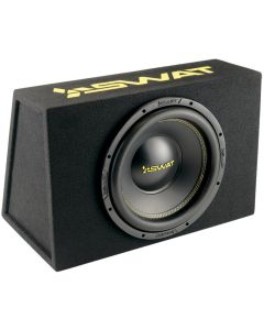 Автосабвуфер SWAT MAS-12VB