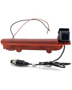 Штатная камера заднего вида INCAR VDC-422 для Volkswagen