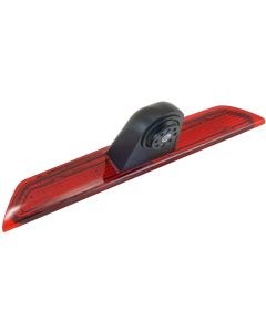 Штатная камера заднего вида INCAR VDC-416 для Ford