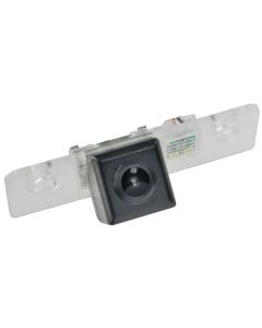 Штатная камера заднего вида SWAT VDC-010 для Skoda