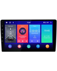 Автомагнитола на Android INCAR ANB-7710