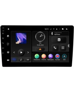Автомагнитола на Android INCAR TMX-7709-3