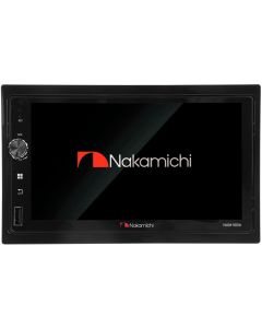 Автомагнитола NAKAMICHI NAM1600R