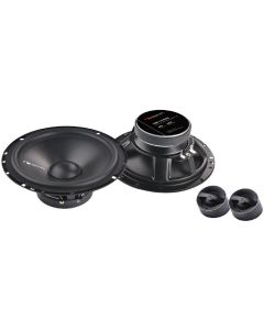 Автоакустика NAKAMICHI NSE-CS1628