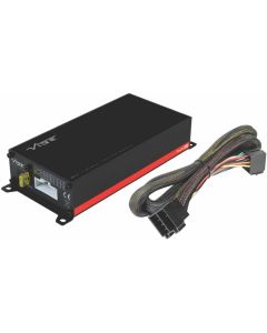 Автоусилитель VIBE POWERBOX65.4M-V7