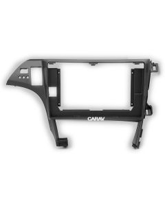 Переходная рамка CARAV 22-1231 для Toyota