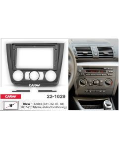 Переходная рамка CARAV 22-1029 для BMW