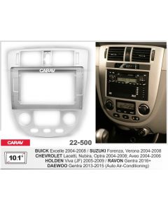 Переходная рамка CARAV 22-500 для Holden