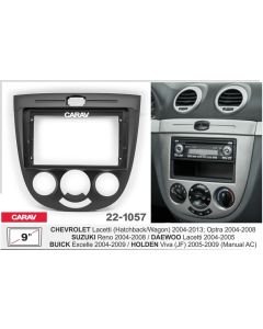 Переходная рамка CARAV 22-1057 для Holden