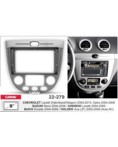 Переходная рамка CARAV 22-279 для Daewoo
