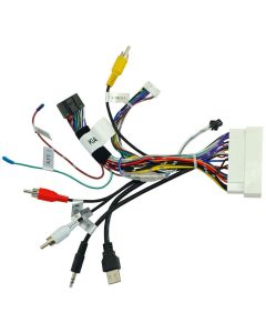 UMS-провод INCAR HY-UMS1458 для Hyundai