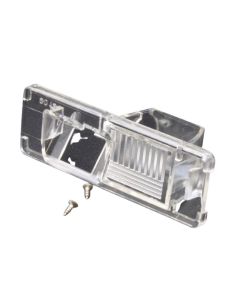 Плафон для камеры заднего вида NONAME 051 NISSAN X-TRAIL, QASHQAI, PATHFINDER, NOTE, JUKE (С ДИОДНОЙ ПОДСВЕТ.)