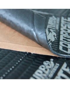 Шумопоглощающие материалы VIBROMAX PRO M1