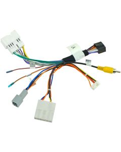 UMS-провод INCAR LA-UMS1461 для Renault