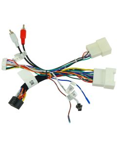 UMS-провод INCAR MS-UMS1465 для Mitsubishi