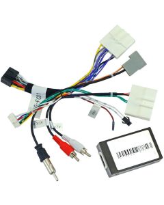 UMS-провод INCAR NS-UMS1514 для Nissan