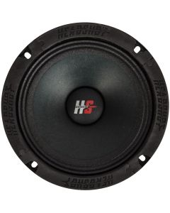 Автоакустика KICX HEADSHOT F65