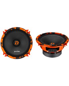 Автоакустика DL AUDIO BARRACUDA 130