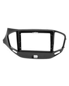 Переходная рамка NONAME 9" ДЛЯ LADA VESTA + ШТАТНЫЙ ПРОВОД