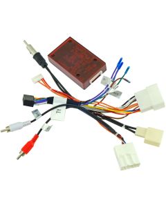 UMS-провод INCAR TY-UMS1473 для Toyota