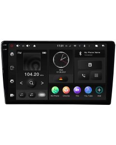 Автомагнитола на Android INCAR TMX2-7710-3