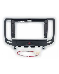 Переходная рамка CARAV 22-1140 для Infiniti