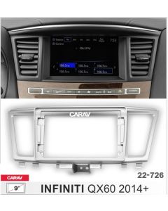 Переходная рамка CARAV 22-726 для Infiniti