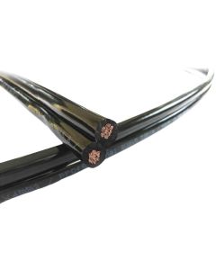 Акустический кабель 1H / CU / CLASS 6 / 2 X 2.5MM