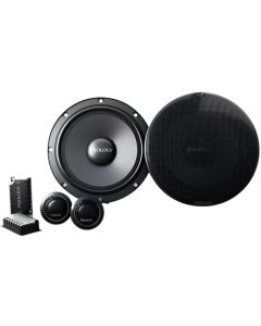 Автоакустика PROLOGY PX-65CS