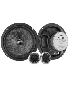 Автоакустика MBQ PC-165