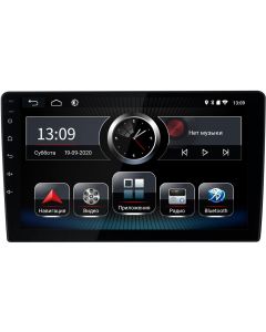 Автомагнитола на Android INCAR PGA2-7710