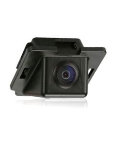 Штатная камера заднего вида INCAR VDC-025 для Peugeot