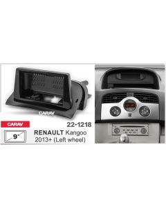 Переходная рамка CARAV 22-1218 для Renault