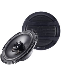 Автоакустика NAKAMICHI NSE-1618R