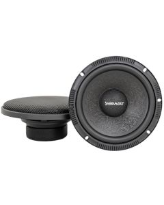 Автоакустика SWAT SP-RM165