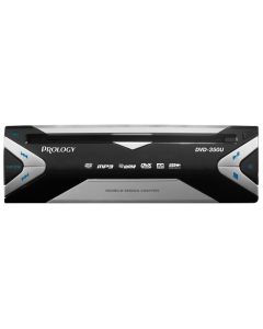 Автомагнитола Prology DVD-360U  