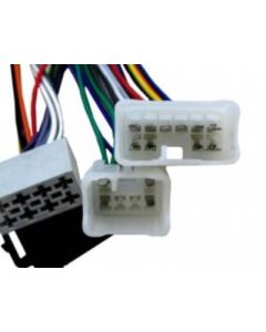 ISO переходник CARAV 12-022 для Toyota  