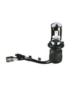 Ксеноновая лампа SHO-ME H4 H/L (6000K) ЗА 2 ШТ.