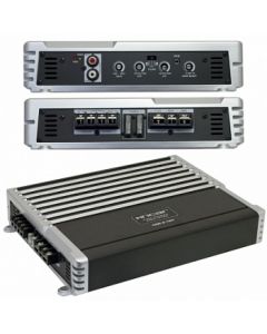 Автоусилитель INCAR CDR-4.110