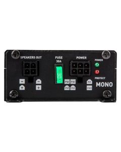 Автоусилитель KICX ANGRY ANT MONO