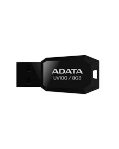 USB флешка A-DATA DASHDRIVE UV100 8GB