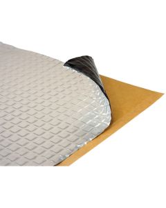 Виброизоляционные материалы COMFORT MAT IMAT M4