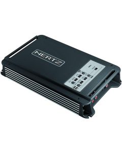 Автоусилитель HERTZ HDP 4